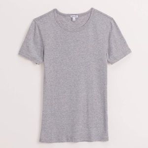 Splendid Long Length Tee